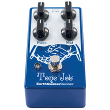 Load image into Gallery viewer, Earthquaker TONEJOB-V2 EQ & Booster Pedal V2-Easy Music Center