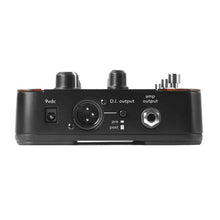 Load image into Gallery viewer, Fishman PRO-DEQ-AFX Acoustic EQ/DI Preamp Pedal-Easy Music Center