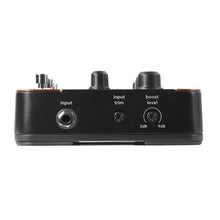 Load image into Gallery viewer, Fishman PRO-DEQ-AFX Acoustic EQ/DI Preamp Pedal-Easy Music Center