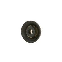 Load image into Gallery viewer, Gibson PRHK-010 Top Hat Knobs, Black (4 pcs.)-Easy Music Center