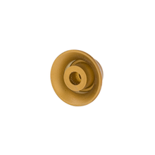 Load image into Gallery viewer, Gibson PRHK-030 Top Hat Knobs, Vintage Amber (4 pcs.)-Easy Music Center