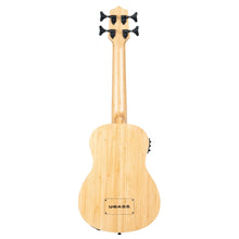 Load image into Gallery viewer, Kala UBASS-BMB-FS U-Bass Fretted Acoustic-Electric Bass-Easy Music Center