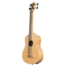 Load image into Gallery viewer, Kala UBASS-BMB-FS U-Bass Fretted Acoustic-Electric Bass-Easy Music Center