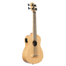 Load image into Gallery viewer, Kala UBASS-BMB-FS U-Bass Fretted Acoustic-Electric Bass-Easy Music Center