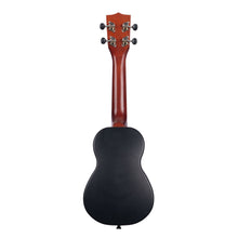 Load image into Gallery viewer, Kala UK-BAMBOO Ukadelic Soprano Ukulele, Solid Bamboo Top-Easy Music Center