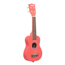 Load image into Gallery viewer, Kala UK-RAZDAZ Ukadelic Soprano Ukulele, Razzle Dazzle-Easy Music Center