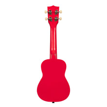 Load image into Gallery viewer, Kala UK-SURFARI Ukadelic Soprano Ukulele, Surfari Graphic-Easy Music Center