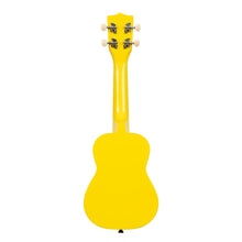 Load image into Gallery viewer, Kala UK-TAXICAB Ukadelic Soprano Ukulele, Taxi Cab-Easy Music Center