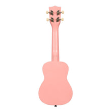 Load image into Gallery viewer, Kala UK-UKETOPIA Ukadelic Soprano Ukulele, Uketopia Graphic-Easy Music Center