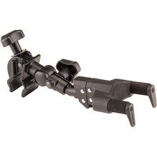 Load image into Gallery viewer, Hercules USP20CB Ukulele Stand with Clamp-Easy Music Center