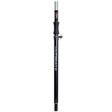 Load image into Gallery viewer, Ultimate Support SP-100B Air-Powered Speaker Pole w/ M20-Easy Music Center