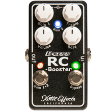 Load image into Gallery viewer, Xotic BRCB-V2 Bass RC Booster V2-Easy Music Center