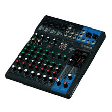 Load image into Gallery viewer, Yamaha MG10XU 10-Input Stereo Mixer with Effects-Easy Music Center