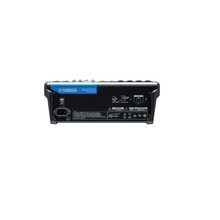 Load image into Gallery viewer, Yamaha MG12XU 12-Input 4-Bus Mixer with Effects-Easy Music Center