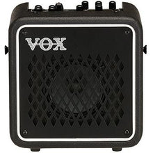 Load image into Gallery viewer, Vox MINIGO3 3W Portable Modeling Amp-Easy Music Center