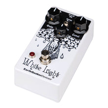 Load image into Gallery viewer, Earthquaker WHITELIGHT-V2 White Light Overdrive V2 Legacy Reissue-Easy Music Center