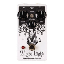 Load image into Gallery viewer, Earthquaker WHITELIGHT-V2 White Light Overdrive V2 Legacy Reissue-Easy Music Center