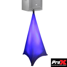 Load image into Gallery viewer, ProX X-SP3SC-W 3 Side White Tripod Scrim, Incl Bag-Easy Music Center