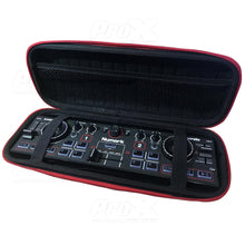 Load image into Gallery viewer, Numark DJ2GO2TOUCH Pocket DJ Controller and XB-DJ2GO2 Soft Case Bundle-Easy Music Center