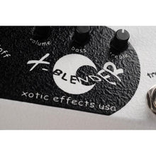Load image into Gallery viewer, Xotic XB X-Blender - Effects Loop Pedal w/Boost-Easy Music Center