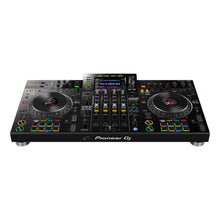 Load image into Gallery viewer, Pioneer XDJ-XZ Professional all-in-one DJ system, 4-channel, (Black)-Easy Music Center