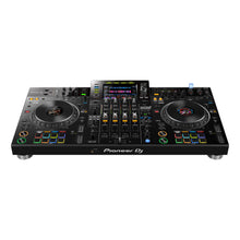 Load image into Gallery viewer, Pioneer XDJ-XZ Professional all-in-one DJ system, 4-channel, (Black)-Easy Music Center