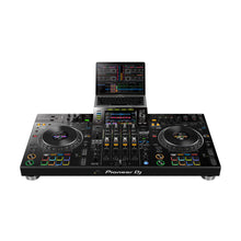 Load image into Gallery viewer, Pioneer XDJ-XZ Professional all-in-one DJ system, 4-channel, (Black)-Easy Music Center