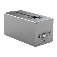 Load image into Gallery viewer, Chauvet XPRESS512S Self-contained, aluminum DMX interface for ShowXpress-Easy Music Center
