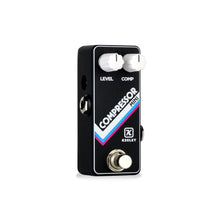 Load image into Gallery viewer, Keeley KCOMPMINI Compressor Mini Pedal-Easy Music Center