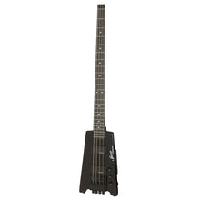 Load image into Gallery viewer, Steinberger XTSTD4BK1 Spirit XT-2 "STANDARD" Bass Outfit (4-String) - Black-Easy Music Center