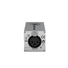 Load image into Gallery viewer, Chauvet XPRESS512S Self-contained, aluminum DMX interface for ShowXpress-Easy Music Center