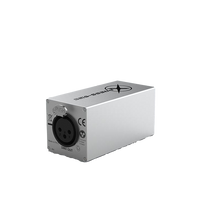 Load image into Gallery viewer, Chauvet XPRESS512S Self-contained, aluminum DMX interface for ShowXpress-Easy Music Center