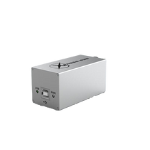 Load image into Gallery viewer, Chauvet XPRESS512S Self-contained, aluminum DMX interface for ShowXpress-Easy Music Center