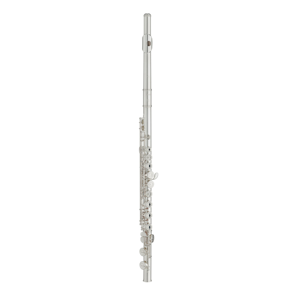 Yamaha YFL-222 Standard Flute – Easy Music Center