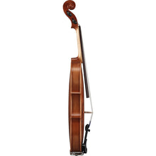 Load image into Gallery viewer, Yamaha YVN00312 1/2 Violin Outfit-Easy Music Center