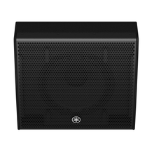 Load image into Gallery viewer, Yamaha CHR12M 12" 2-Way Passive Loudspeaker System-Easy Music Center
