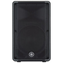 Load image into Gallery viewer, Yamaha DBR12 1000W 12-Inch Powered Loudspeaker-Easy Music Center
