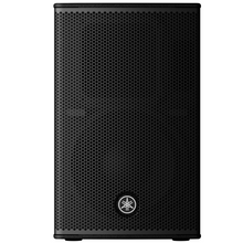 Load image into Gallery viewer, Yamaha DHR10 Powered Speaker, 700W, 10" LF, 1.4" HF Compression Driver-Easy Music Center