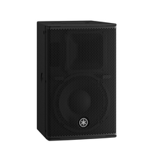 Load image into Gallery viewer, Yamaha DHR10 Powered Speaker, 700W, 10" LF, 1.4" HF Compression Driver-Easy Music Center