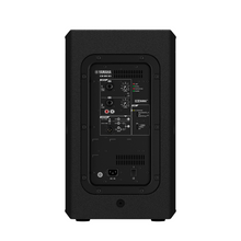 Load image into Gallery viewer, Yamaha DHR10 Powered Speaker, 700W, 10" LF, 1.4" HF Compression Driver-Easy Music Center