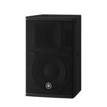 Load image into Gallery viewer, Yamaha DHR10 Powered Speaker, 700W, 10" LF, 1.4" HF Compression Driver-Easy Music Center