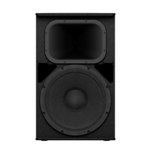 Load image into Gallery viewer, Yamaha DHR15 Powered Speaker, 1000W, 15" LF, 1.4" HF Compression Driver-Easy Music Center