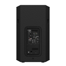 Load image into Gallery viewer, Yamaha DHR15 Powered Speaker, 1000W, 15" LF, 1.4" HF Compression Driver-Easy Music Center