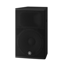 Load image into Gallery viewer, Yamaha DHR15 Powered Speaker, 1000W, 15" LF, 1.4" HF Compression Driver-Easy Music Center