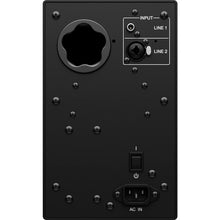 Load image into Gallery viewer, Yamaha MSP3A 2-way Powered Monitor Speaker System, 4" speaker-Easy Music Center