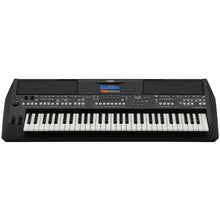 Load image into Gallery viewer, Yamaha PSR-SX600 61 Key Arranger Workstation-Easy Music Center