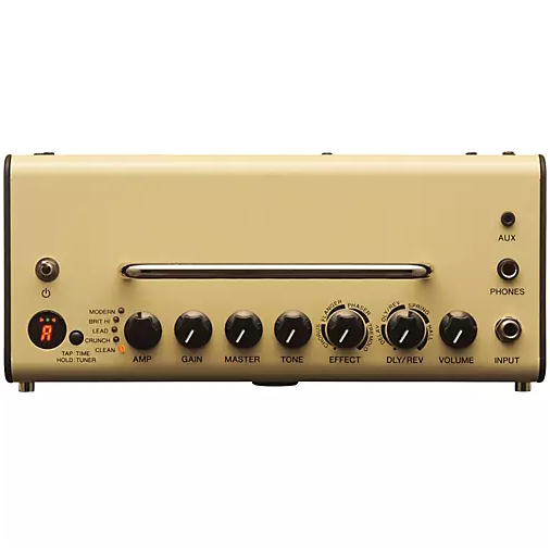 Yamaha on sale modeling amp