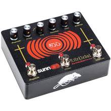 Load image into Gallery viewer, Earthquaker LIFE-V3 SUNN O))) Life Pedal V3-Easy Music Center