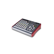 Load image into Gallery viewer, Allen & Heath ZED-10FX 4 Mono Mic/Line + 2 Active D.I. + 3 stereo line inputs, FX,-Easy Music Center
