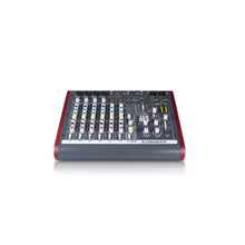 Load image into Gallery viewer, Allen & Heath ZED-10FX 4 Mono Mic/Line + 2 Active D.I. + 3 stereo line inputs, FX,-Easy Music Center